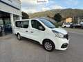 Renault Trafic t27 1.6 dci 120cv l1h1 ice 6p.ti e6 *IVA ESCLUSA* Bianco - thumbnail 3
