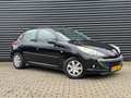 Peugeot 206 + 1.4 XS | Lage Kilometstand | APK & NAP | Airco | Negru - thumbnail 5
