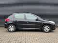 Peugeot 206 + 1.4 XS | Lage Kilometstand | APK & NAP | Airco | Negru - thumbnail 4