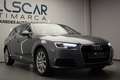 Audi A4 Avant 2.0TDI Advanced ed. S-T 110kW Gris - thumbnail 2