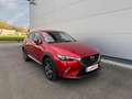 Mazda CX-3 CX-3 G120 Revolution Aut. *SERVICE NEU*PICKERL NEU Rot - thumbnail 12