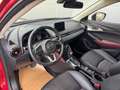 Mazda CX-3 CX-3 G120 Revolution Aut. *SERVICE NEU*PICKERL NEU Rot - thumbnail 10