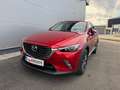 Mazda CX-3 CX-3 G120 Revolution Aut. *SERVICE NEU*PICKERL NEU Rot - thumbnail 4