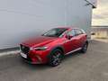 Mazda CX-3 CX-3 G120 Revolution Aut. *SERVICE NEU*PICKERL NEU Rot - thumbnail 2