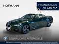BMW 420 M Sport Grün - thumbnail 1