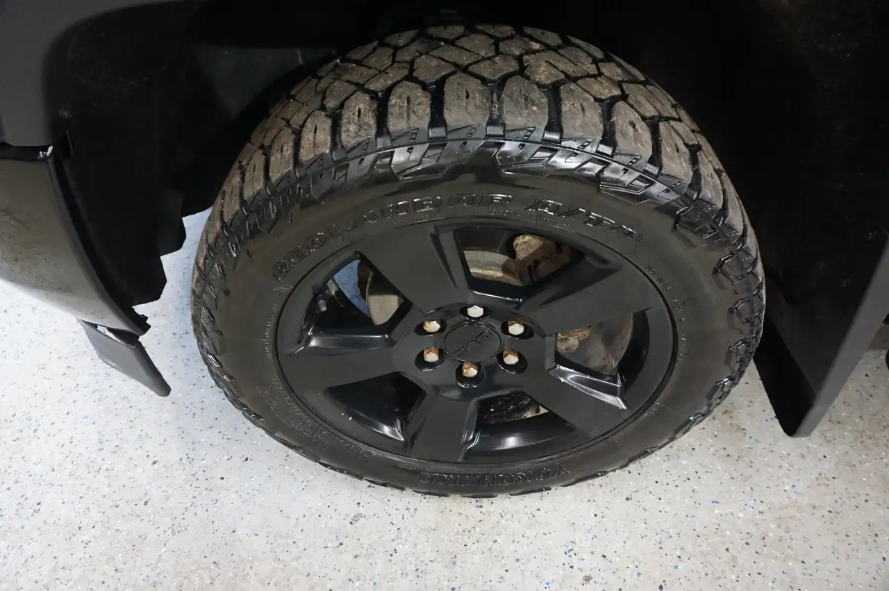 GMC Sierra 1500 снимка GMC Sierra 1500