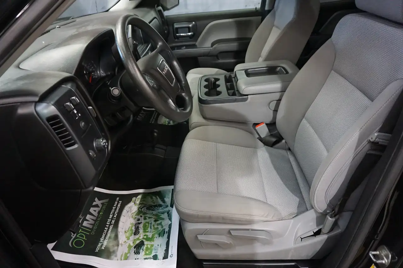 GMC Sierra 1500 снимка GMC Sierra 1500