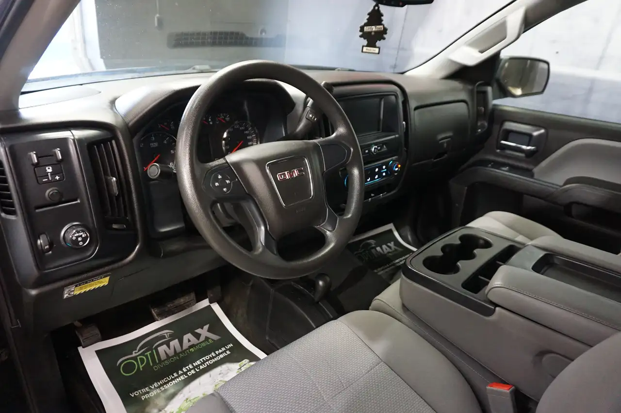 GMC Sierra 1500 снимка GMC Sierra 1500