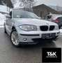 BMW 116 116i Österreich-Paket Silber - thumbnail 1