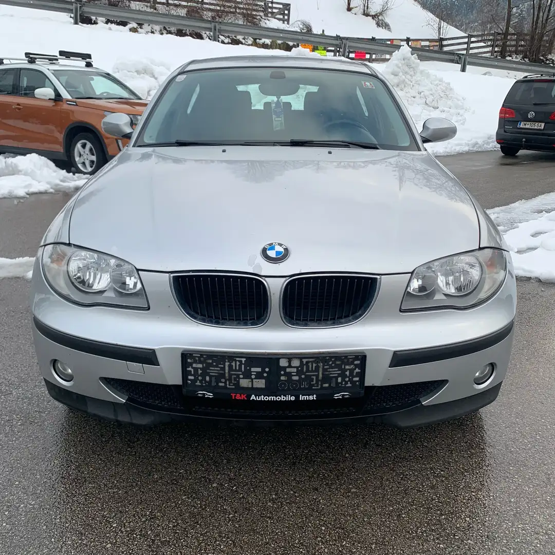 BMW 116 116i Österreich-Paket - 2