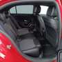 Mercedes-Benz A 180 180d 7G-DCT Rojo - thumbnail 19