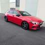 Mercedes-Benz A 180 180d 7G-DCT Rojo - thumbnail 4