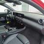 Mercedes-Benz A 180 180d 7G-DCT Rojo - thumbnail 12