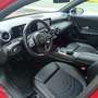 Mercedes-Benz A 180 180d 7G-DCT Rojo - thumbnail 11