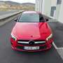 Mercedes-Benz A 180 180d 7G-DCT Rojo - thumbnail 3