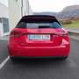 Mercedes-Benz A 180 180d 7G-DCT Rojo - thumbnail 9