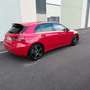 Mercedes-Benz A 180 180d 7G-DCT Rojo - thumbnail 6