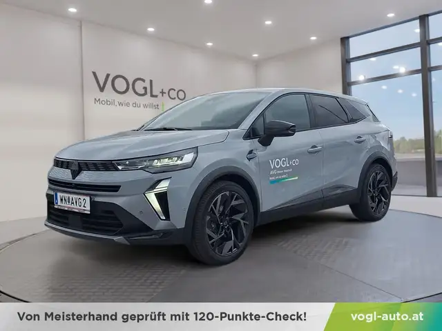 Renault Symbioz Esprit Alpine Full Hybrid E-Tech 160