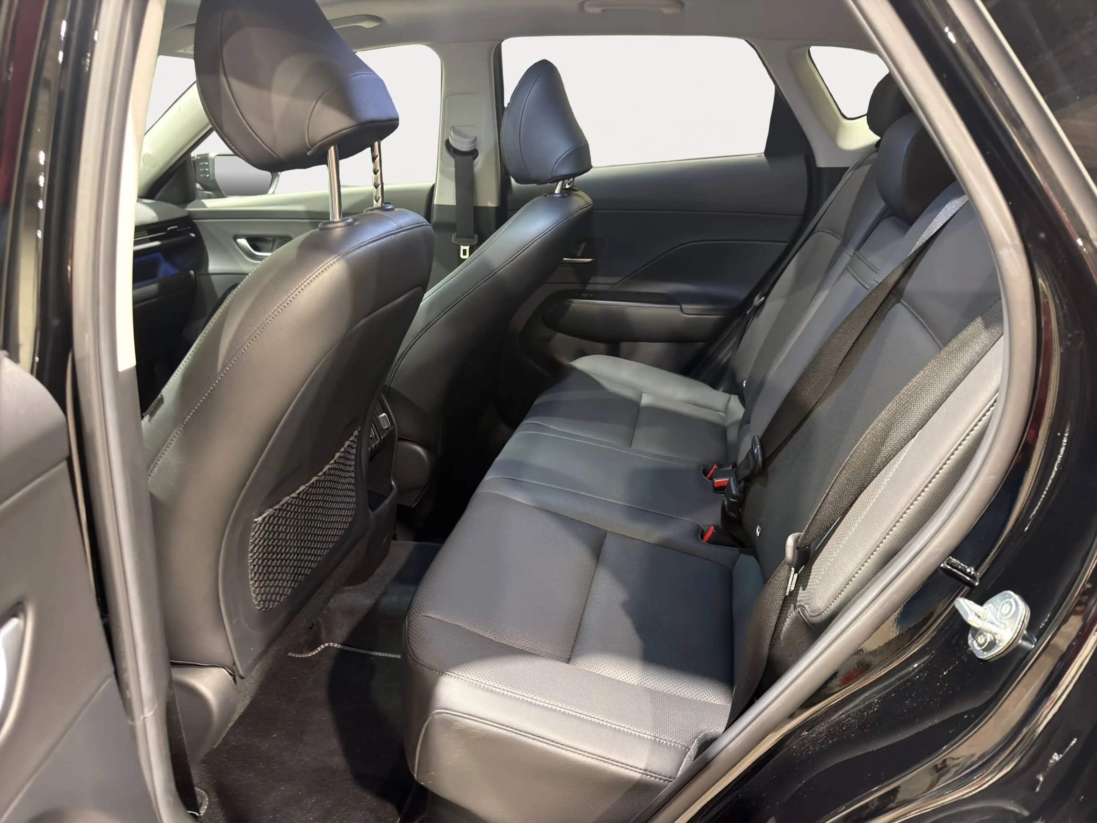 Hyundai KONA Kona 1.6 hybrid Shine Sensation Plus FULL OPTION — photo 13