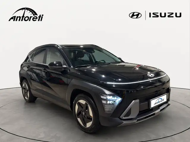 Hyundai KONA Kona 1.6 hybrid Shine Sensation Plus FULL OPTION