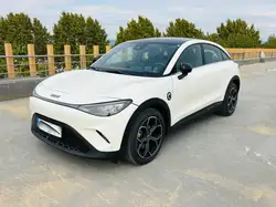 smart #3 272 PRO 49 KWH