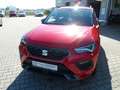 SEAT Ateca FR/DSG/Navi/LED/SHZ/LRH/Voll Rot - thumbnail 3