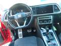 SEAT Ateca FR/DSG/Navi/LED/SHZ/LRH/Voll Rot - thumbnail 17