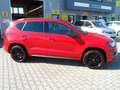 SEAT Ateca FR/DSG/Navi/LED/SHZ/LRH/Voll Rot - thumbnail 6