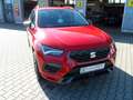 SEAT Ateca FR/DSG/Navi/LED/SHZ/LRH/Voll Rot - thumbnail 4