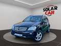Mercedes-Benz ML 320 320CDI Aut. Negro - thumbnail 1