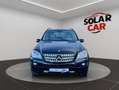 Mercedes-Benz ML 320 320CDI Aut. Negro - thumbnail 2
