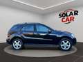 Mercedes-Benz ML 320 320CDI Aut. Negro - thumbnail 4
