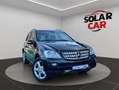 Mercedes-Benz ML 320 320CDI Aut. Negro - thumbnail 3