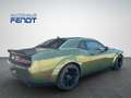 Dodge Challenger SRT Hellcat Widebody 6,2 V8 Hemi Grün - thumbnail 4