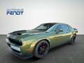 Dodge Challenger SRT Hellcat Widebody 6,2 V8 Hemi Grün - thumbnail 1