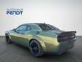 Dodge Challenger SRT Hellcat Widebody 6,2 V8 Hemi Grün - thumbnail 3