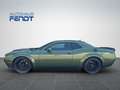 Dodge Challenger SRT Hellcat Widebody 6,2 V8 Hemi Grün - thumbnail 5