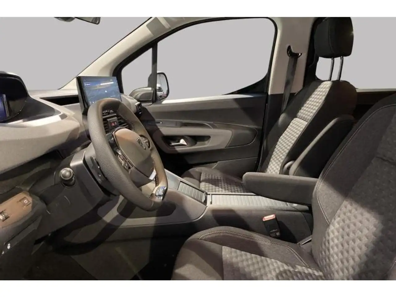 Peugeot Rifter GT Line 10