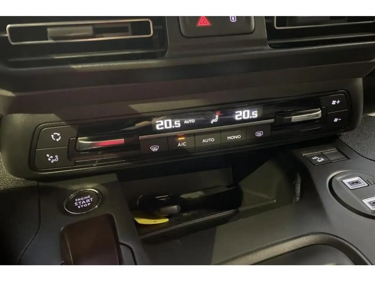 Peugeot Rifter GT Line 15