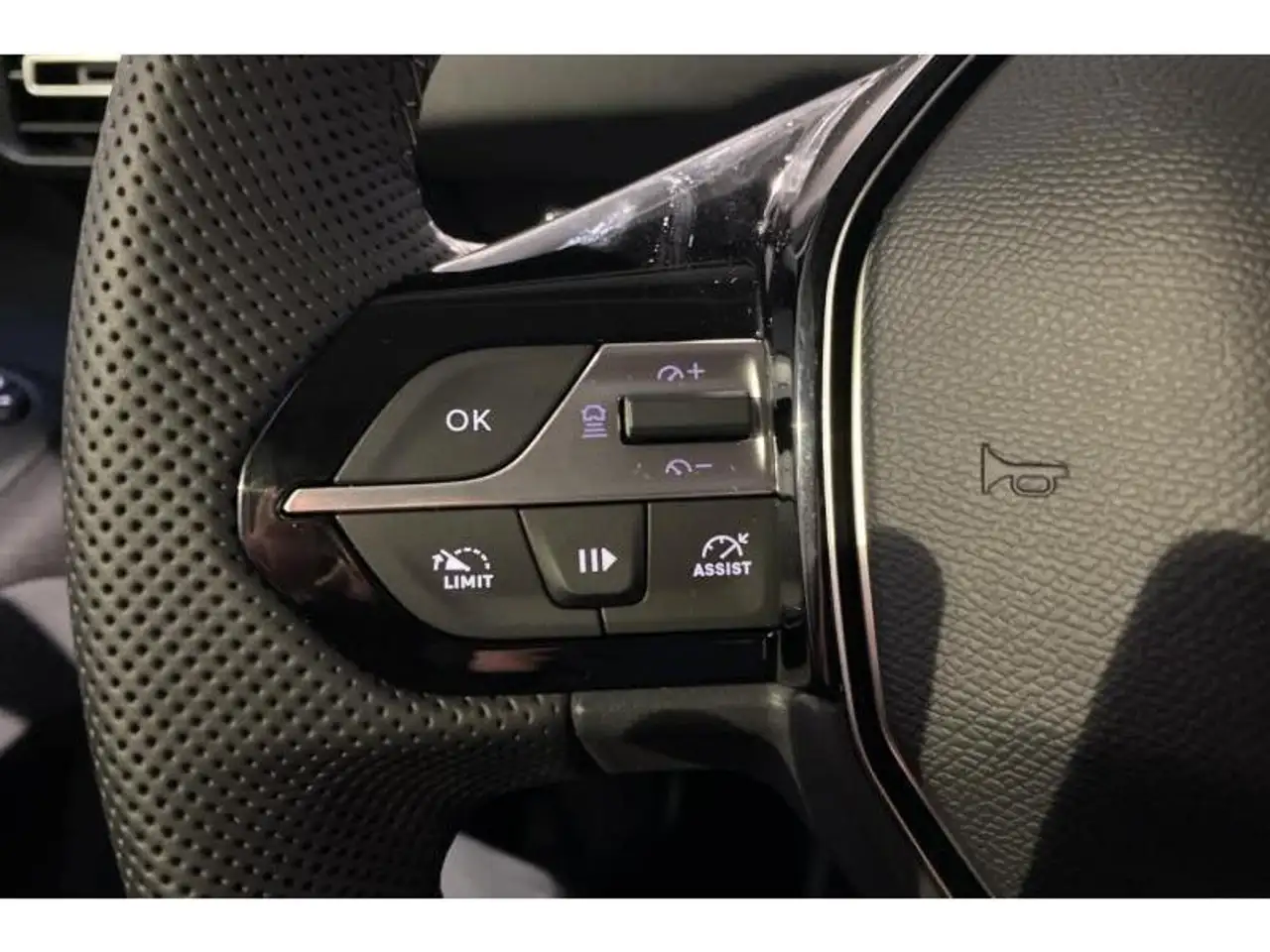 Peugeot Rifter GT Line 21