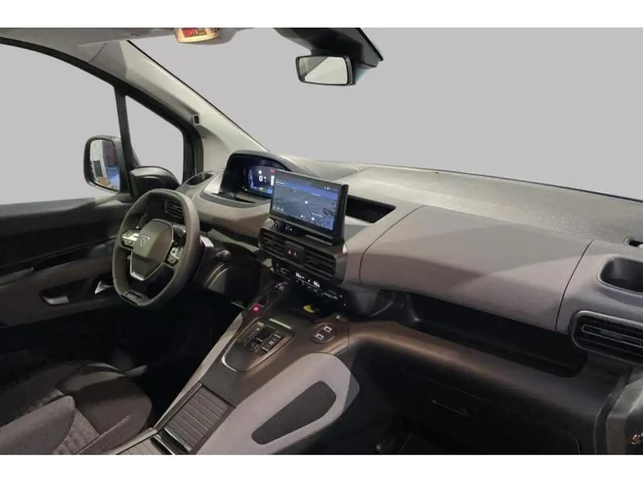Peugeot Rifter GT Line 2