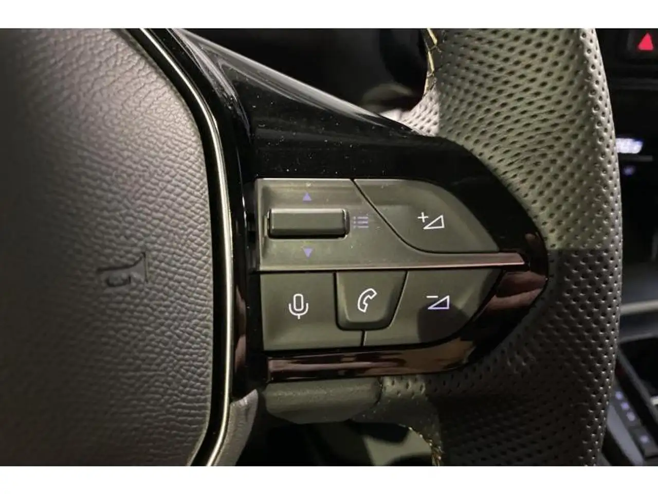 Peugeot Rifter GT Line 22