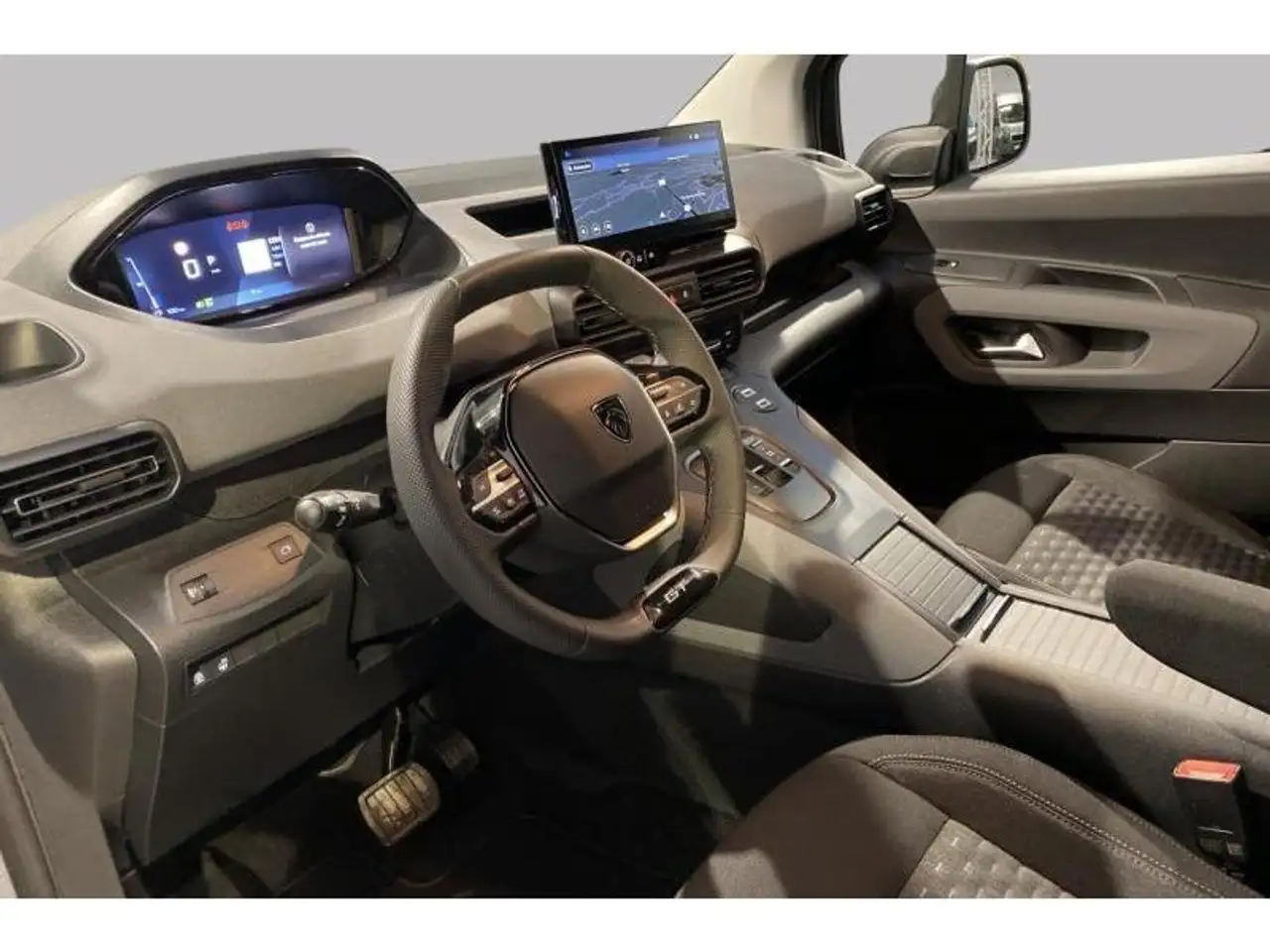 Peugeot Rifter GT Line 9