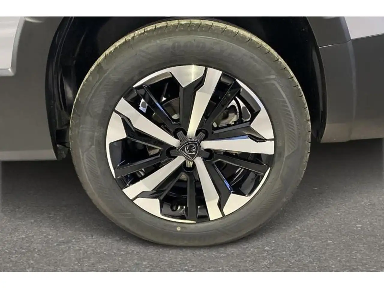 Peugeot Rifter GT Line 20