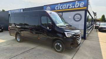 2.3dCi/35/L3H1/3.5T Trekvermogen/3pl/Cam/18099Ex