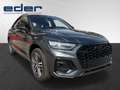 Audi Q5 50 TFSI e quattro S line Grau - thumbnail 3