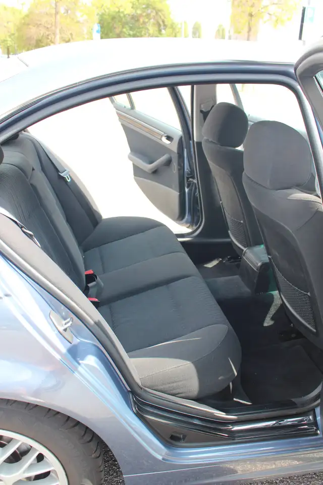 BMW 320 Serie 3 E46 Berlina 320i Eletta, foto 8