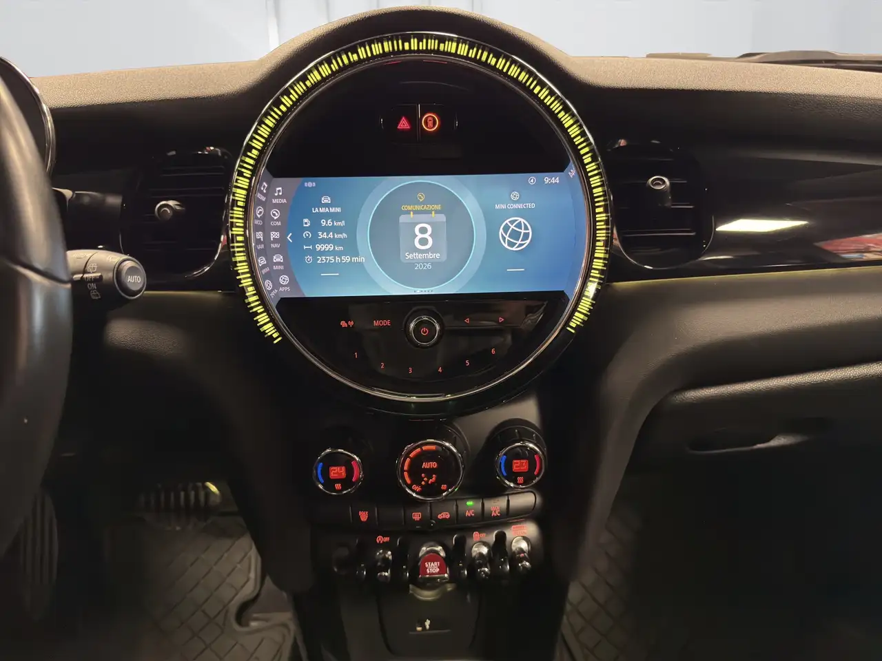 MINI Jcw 2.0 Twin Power Turbo, миниатюра 13