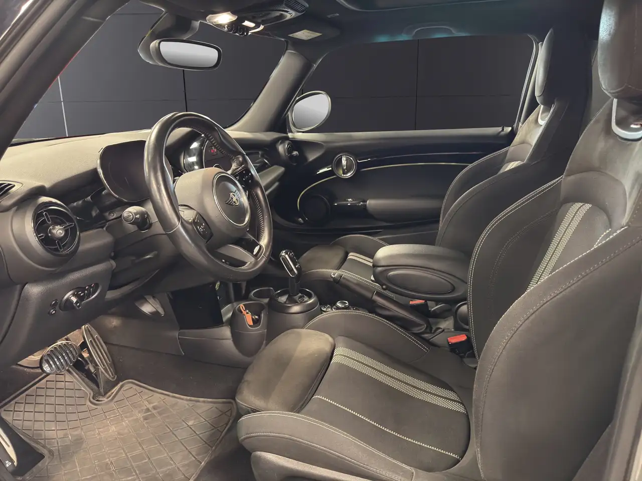 MINI Jcw 2.0 Twin Power Turbo, миниатюра 7