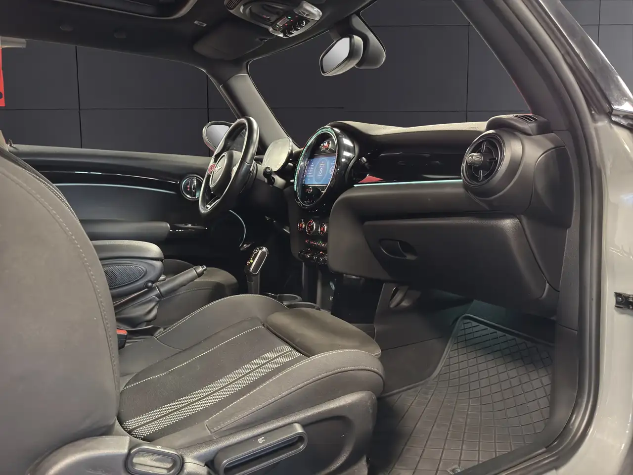 MINI Jcw 2.0 Twin Power Turbo, миниатюра 14